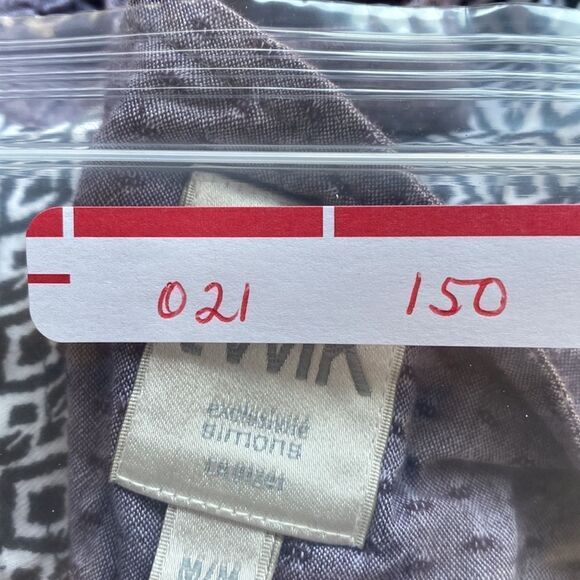 Twik camisole 100% organic Cotton - Picture 6 of 6